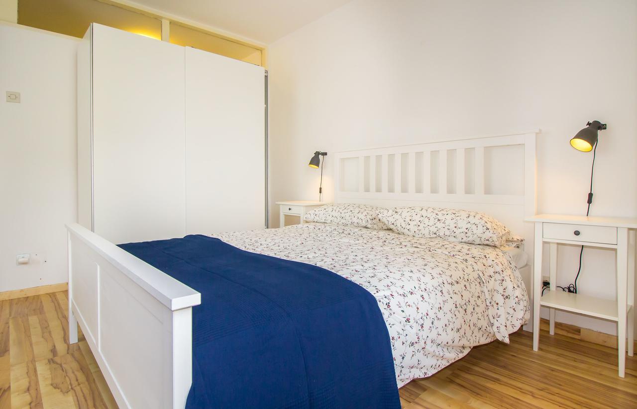 Pineta House Vidos Leilighet Poreč Eksteriør bilde