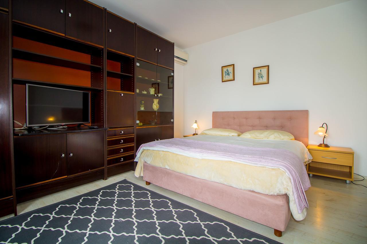 Pineta House Vidos Leilighet Poreč Eksteriør bilde