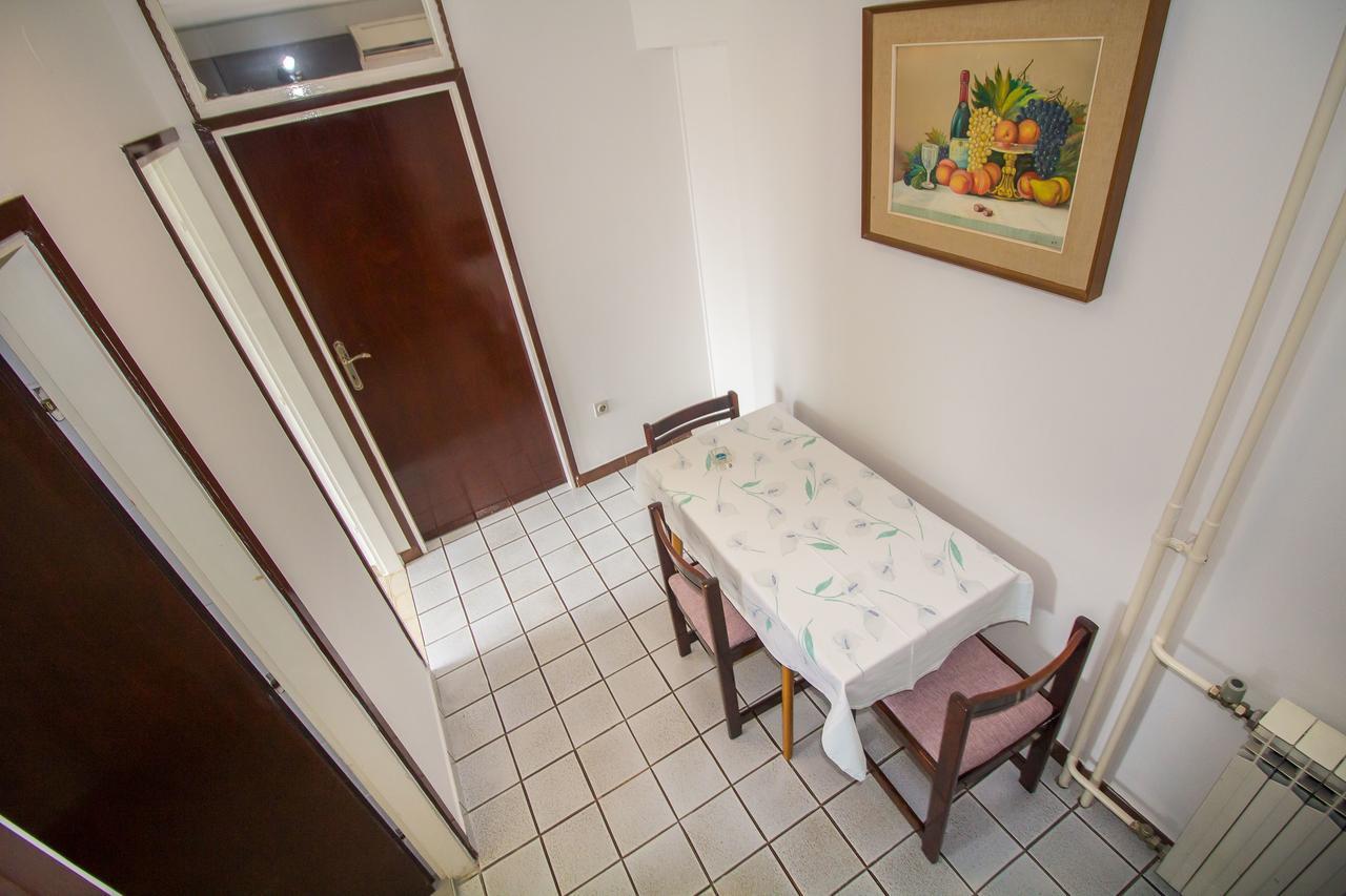 Pineta House Vidos Leilighet Poreč Eksteriør bilde